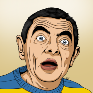 MR Bean