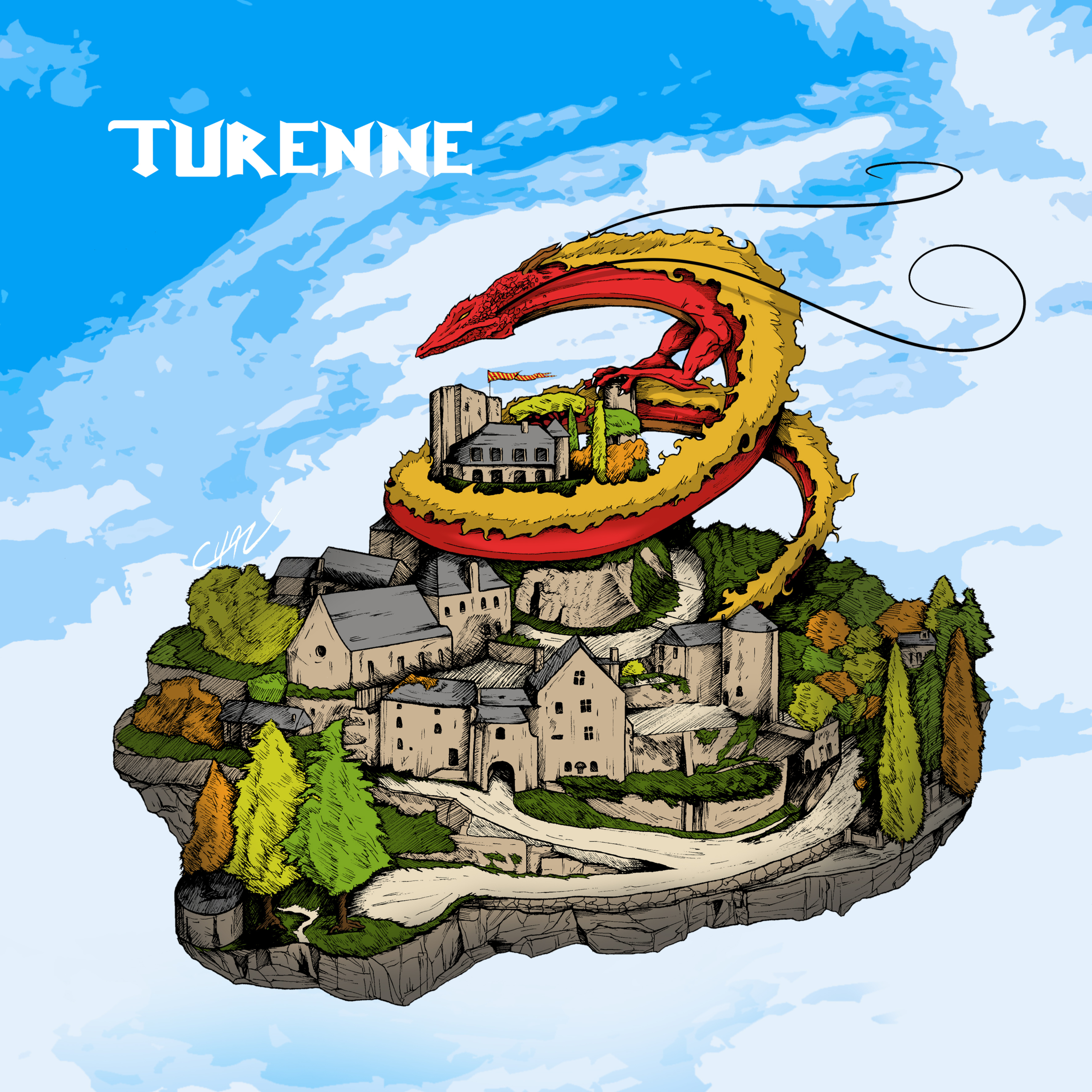 Turenne (19)