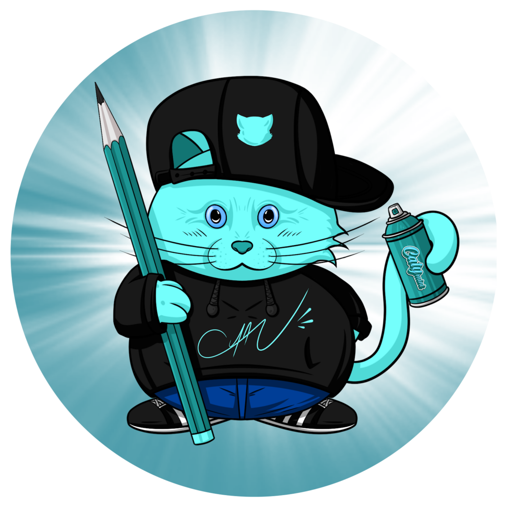 Atelier d'art Cyan - Art of Dualcorp