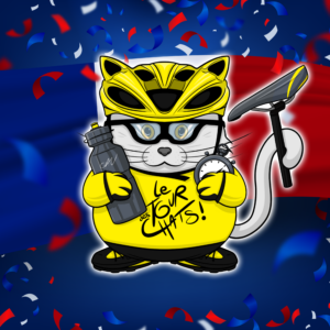 Catymini Le Tour des Chats