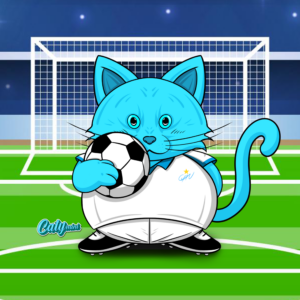 Catyminis Foot OM, Girondins, Toulouse, Monaco & Equipe de France