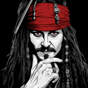 Jack Sparrow