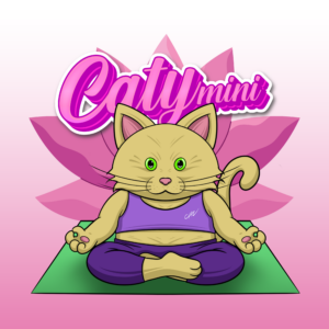 Catymini Yoga