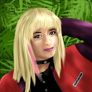 Noacos -  Wonder Egg Priority - Rika Kawai