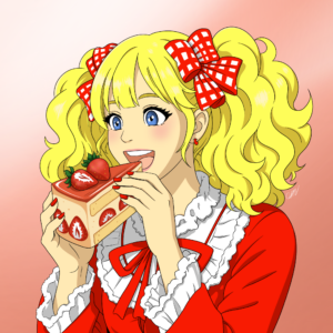Candy