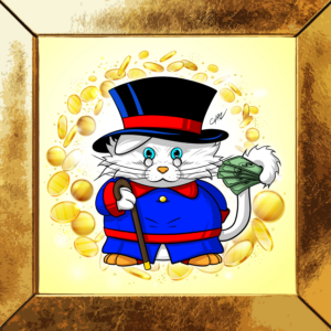 Catymini Picsou