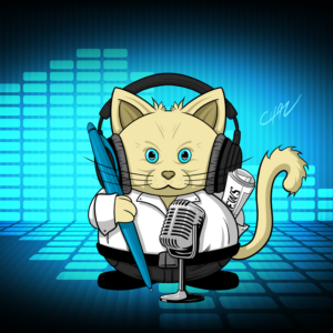 Catymini Radio Presse