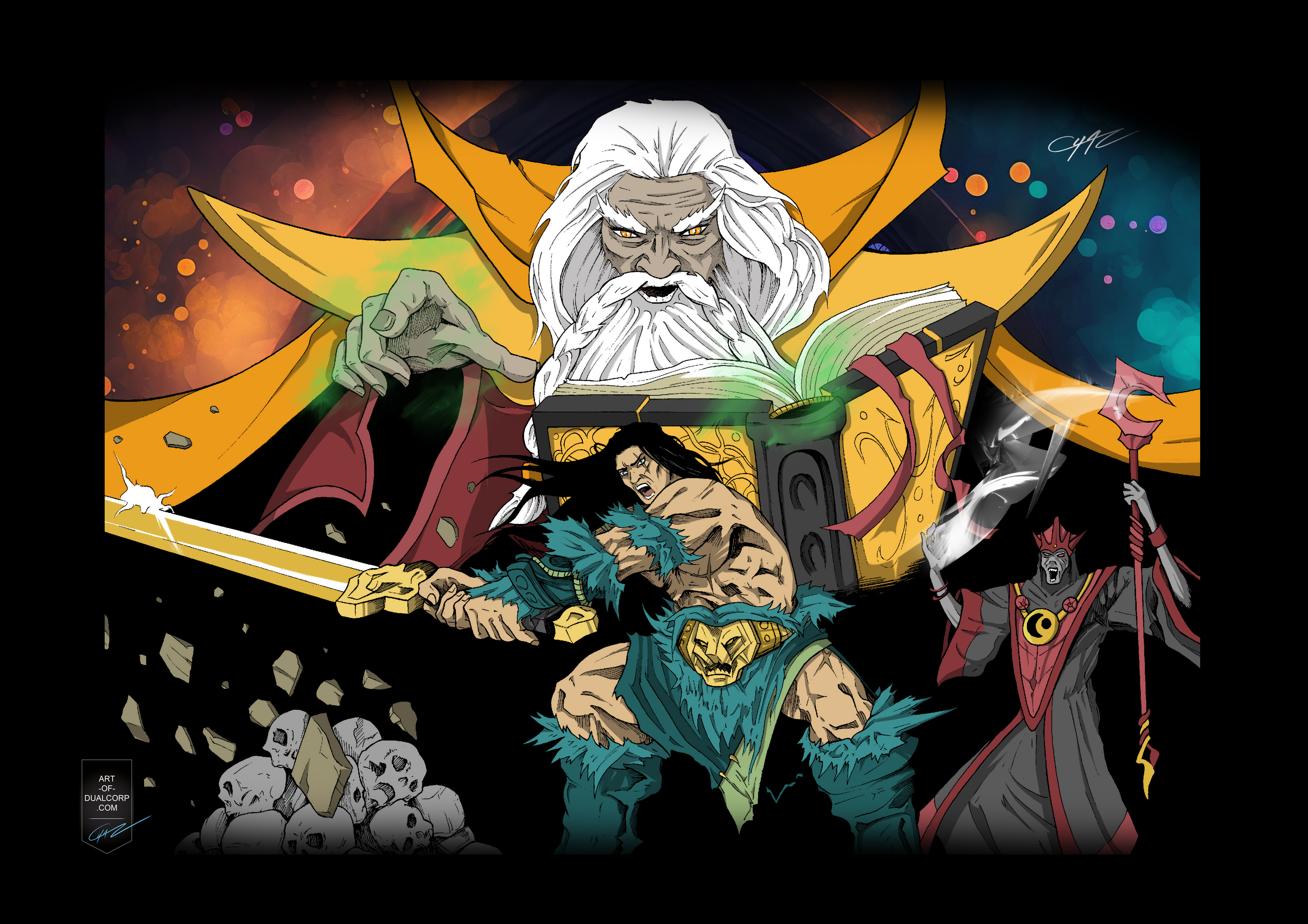 Heroquest