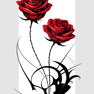 Les Roses