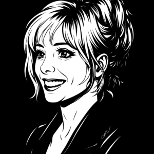 Mylène Farmer